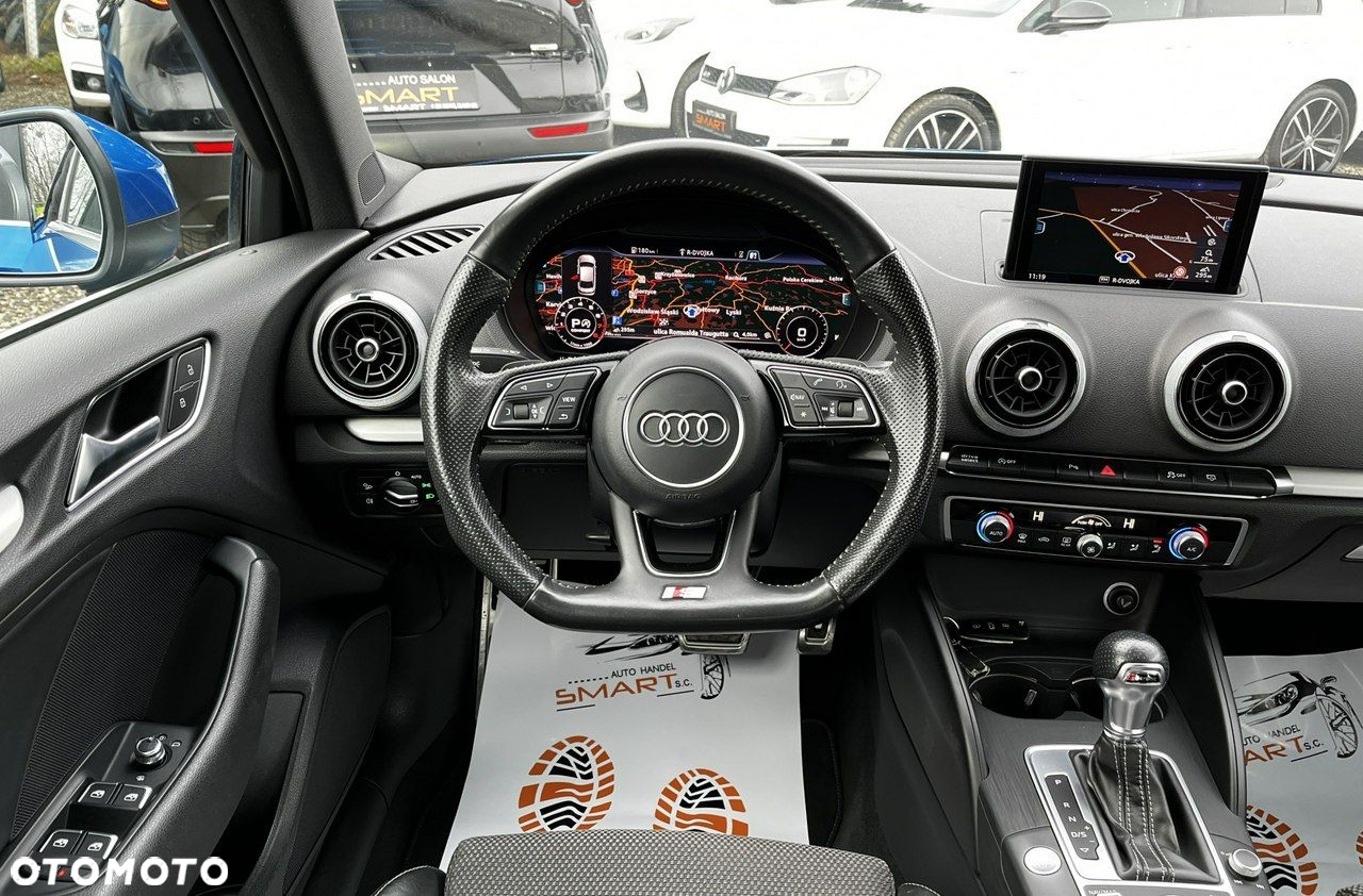 Audi A3 - 19