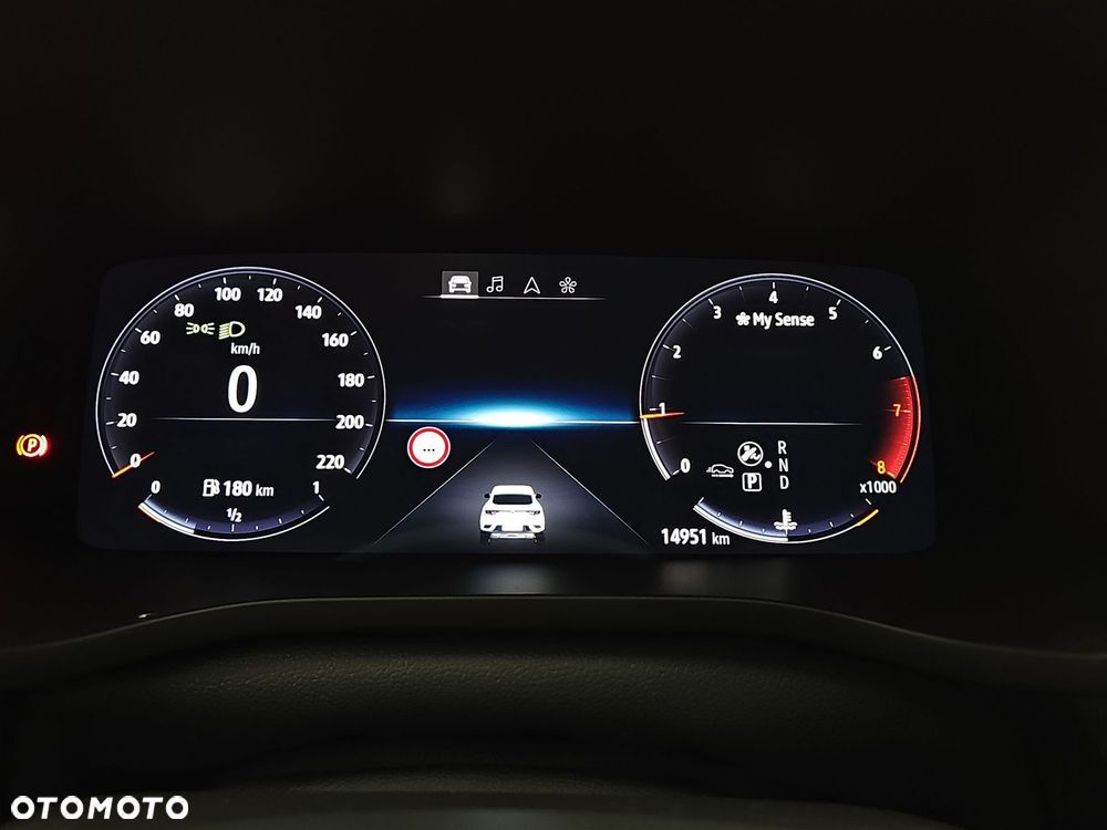 Renault Arkana 1.3 TCe mHEV Esprit Alpine EDC - 15