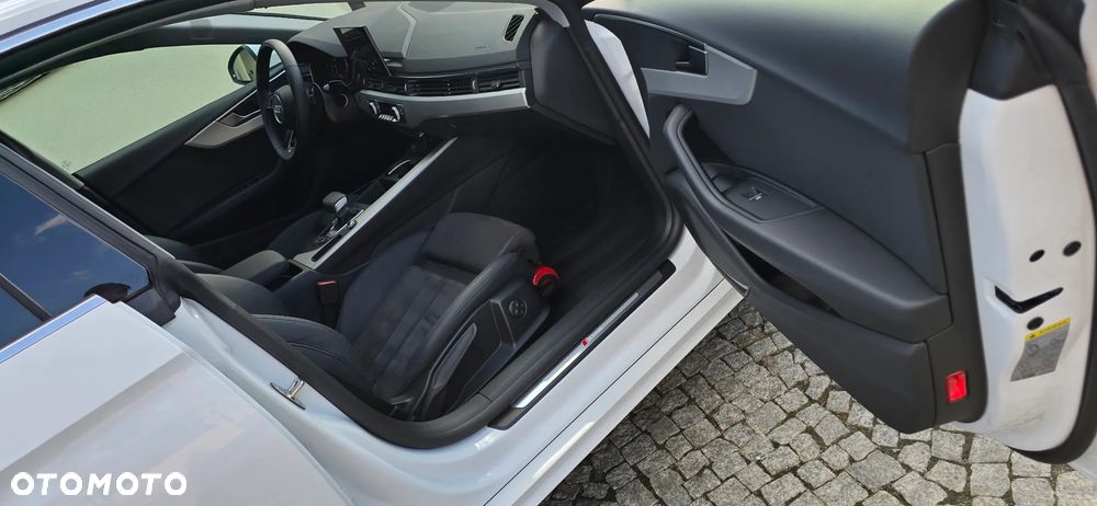 Audi A5 Sportback 35 TFSI mHEV Advanced S tronic - 20