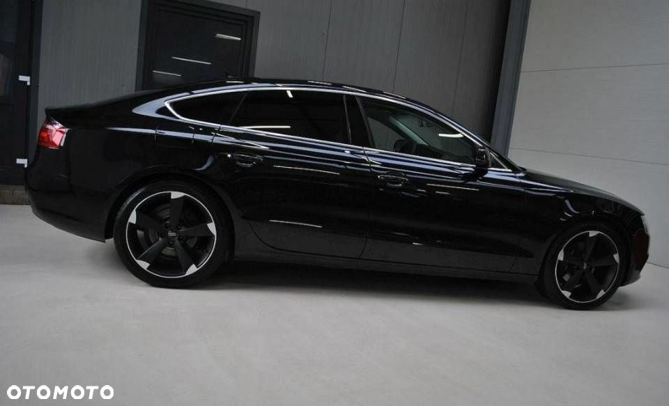 4x Felgi Aluminiowe 17 m.in. do AUDI A6 C7 Allroad C6 C4 C5 C8 C9 A3 8V allstreet 8Y A4 B8 B6 Allroa - 5