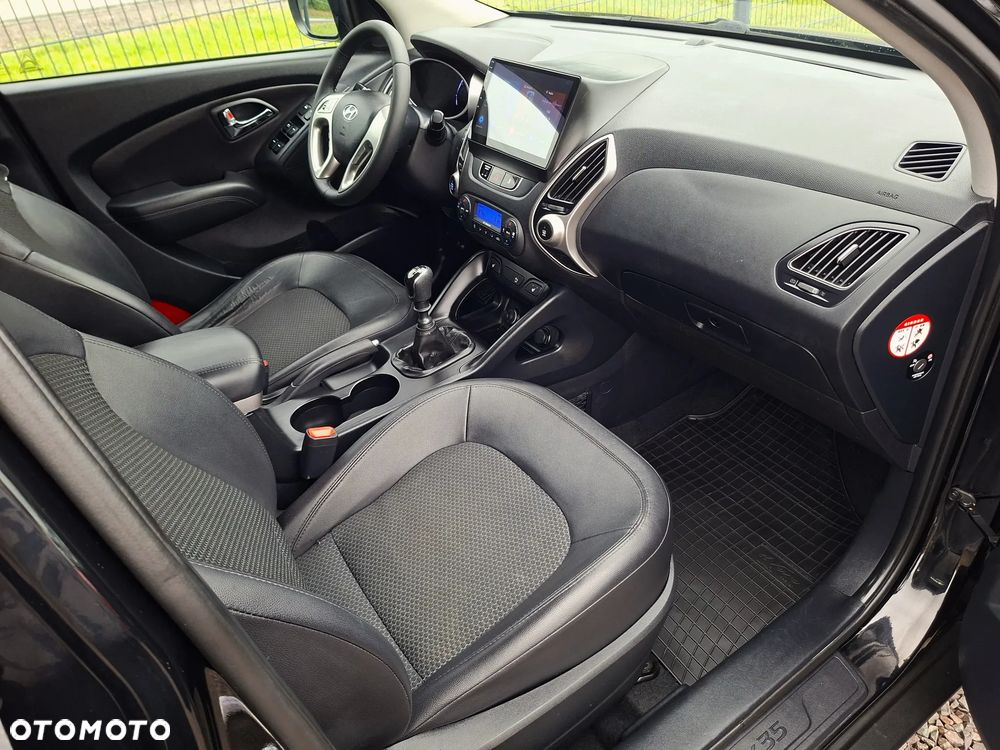 Hyundai ix35 1.6 2WD Style - 9