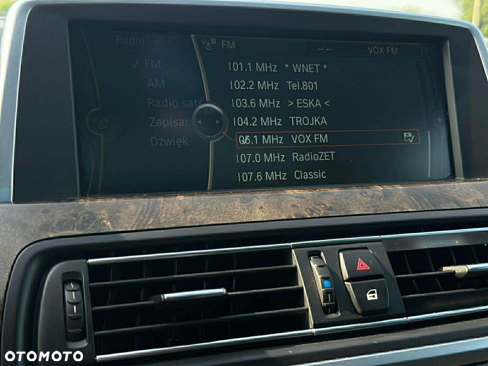 BMW Seria 6 650i xDrive - 23