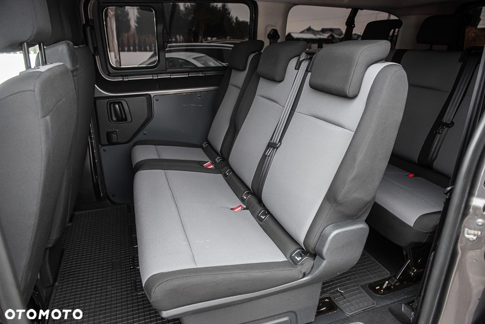 Peugeot Expert Kombi Long 2,8t - 22