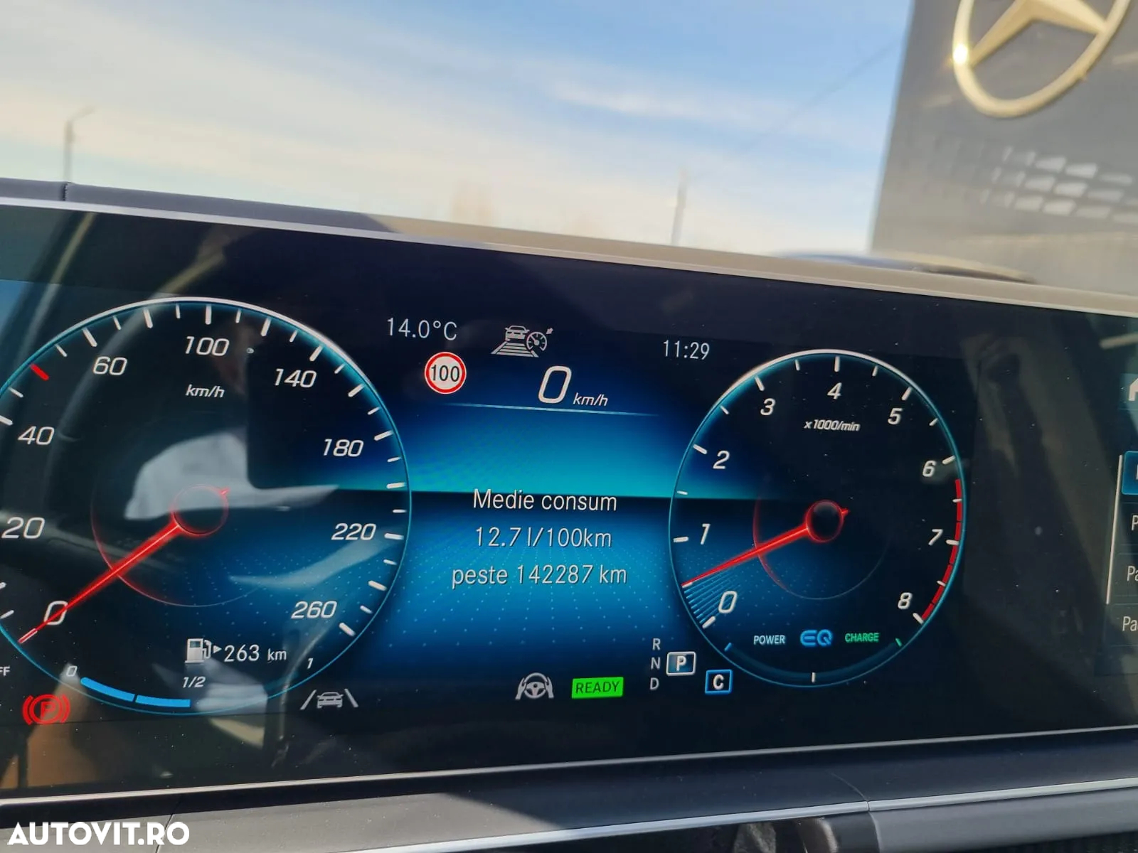 Mercedes-Benz GLE 450 MHEV 4MATIC - 40