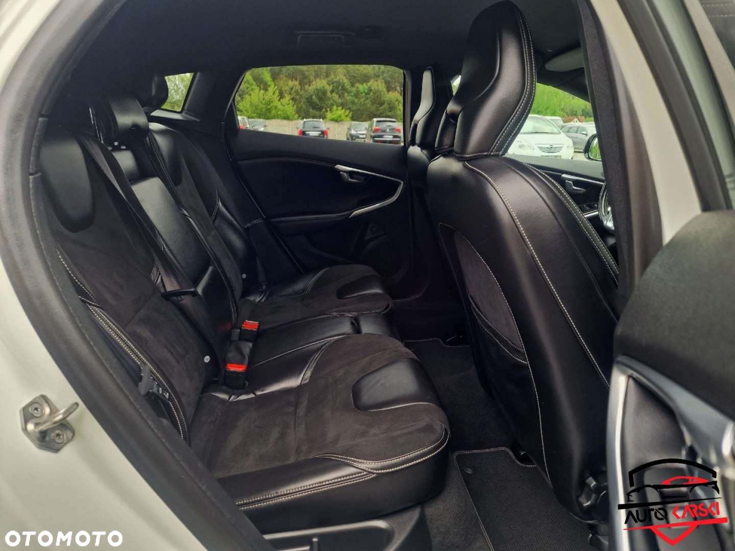 Volvo V40 - 17