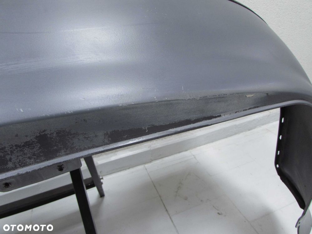 AUDI A4 B6 SEDAN 01-05 ZDERZAK TYL TYLNY LX7Z - 9