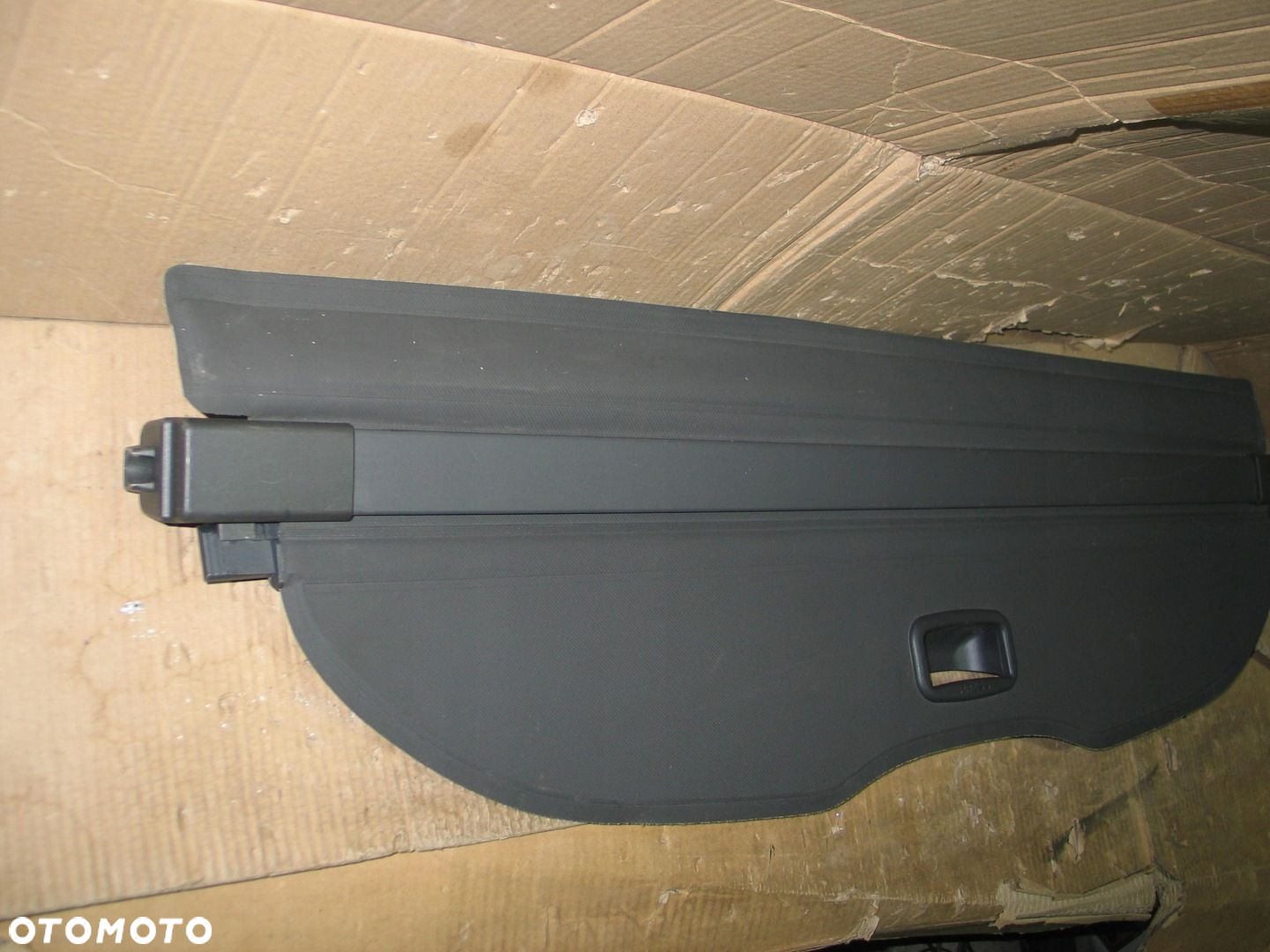 Roleta bagaznika ford focus kombi mk3 10-19r. BM51-N55066-AD - 3