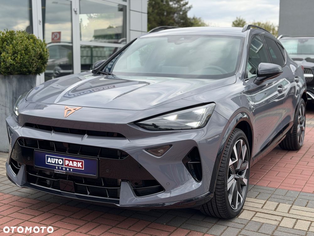 Cupra Formentor 2.0 TSI 4Drive VZ DSG - 7