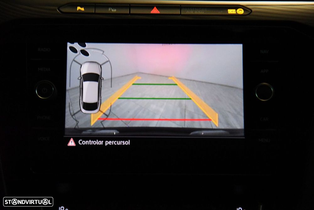 VW Arteon 2.0 TDI Elegance DSG - 18