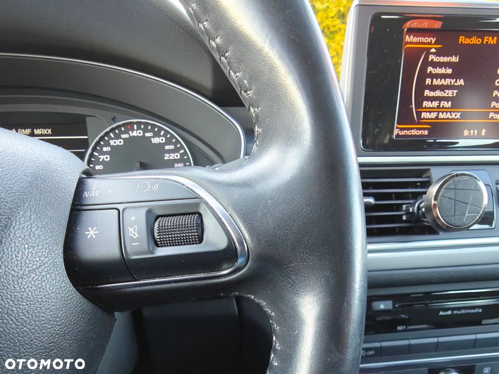 Audi A6 Limousine 2.0 TDI - 19