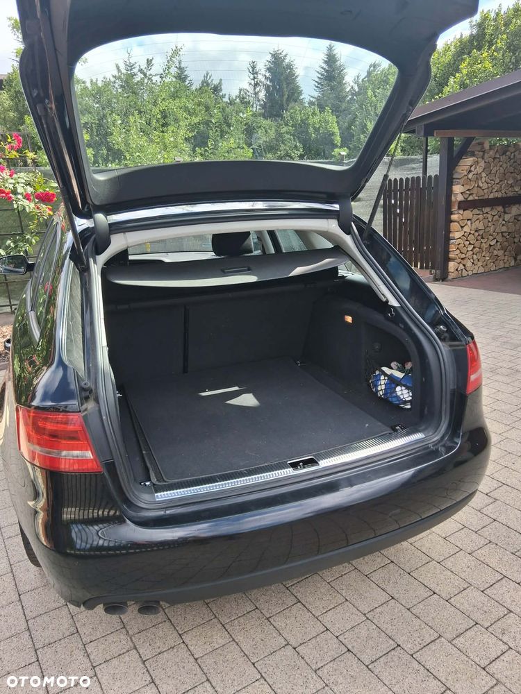 Audi A4 Avant - 5