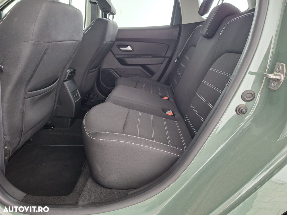 Dacia Duster TCe 150 EDC Journey - 14