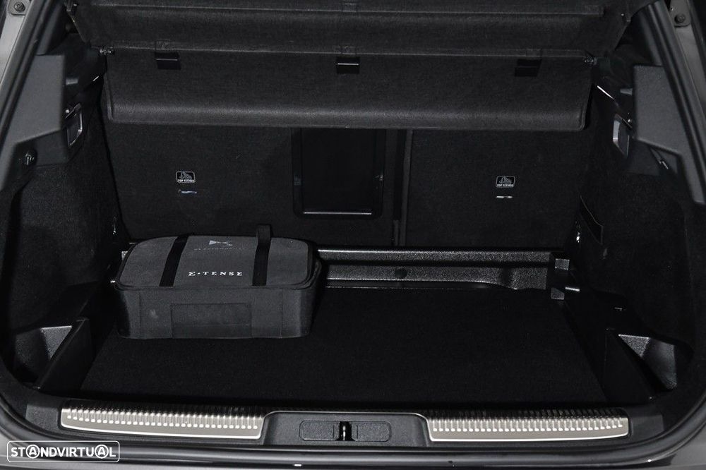 DS DS7 Crossback - 14