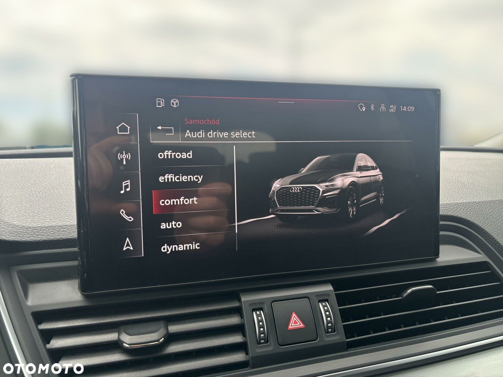 Audi Q5 Sportback - 30