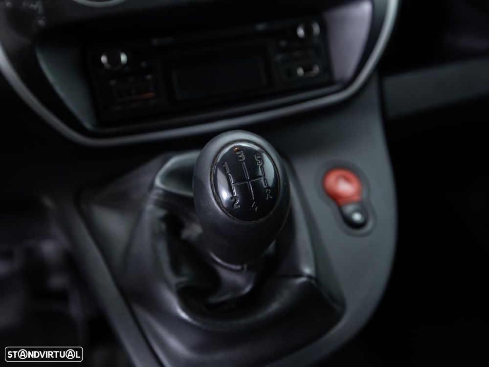 Renault Kangoo - 13