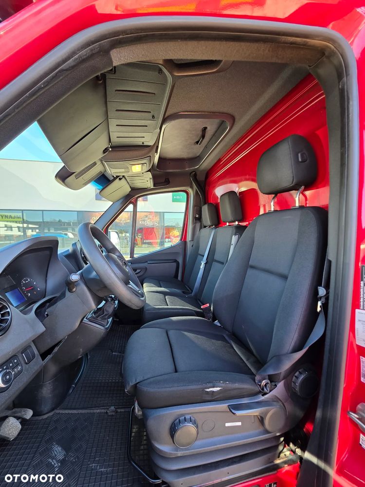 Mercedes-Benz 519 Sprinter - 24
