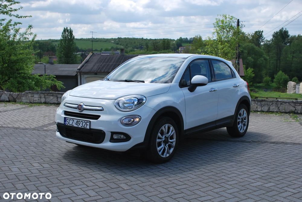 Fiat 500X 1.4 MultiAir 4x2 S&S Pop Star - 13