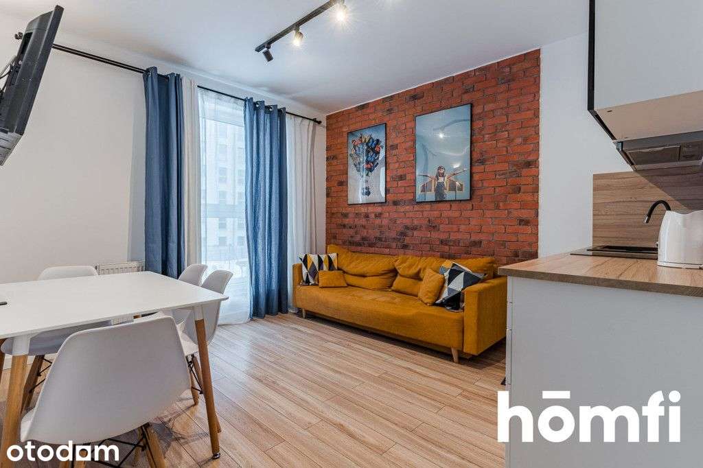 2w1 gotowe apartamenty na krótki termin