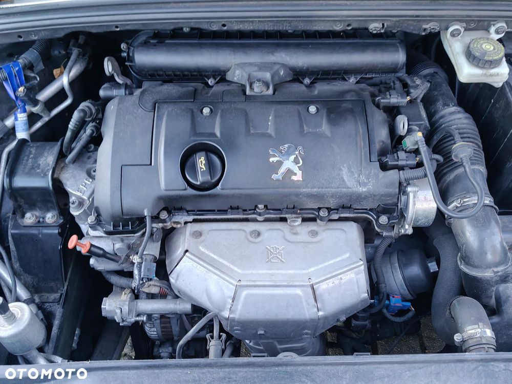 Peugeot 308 1.4 Millesim 200 - 25