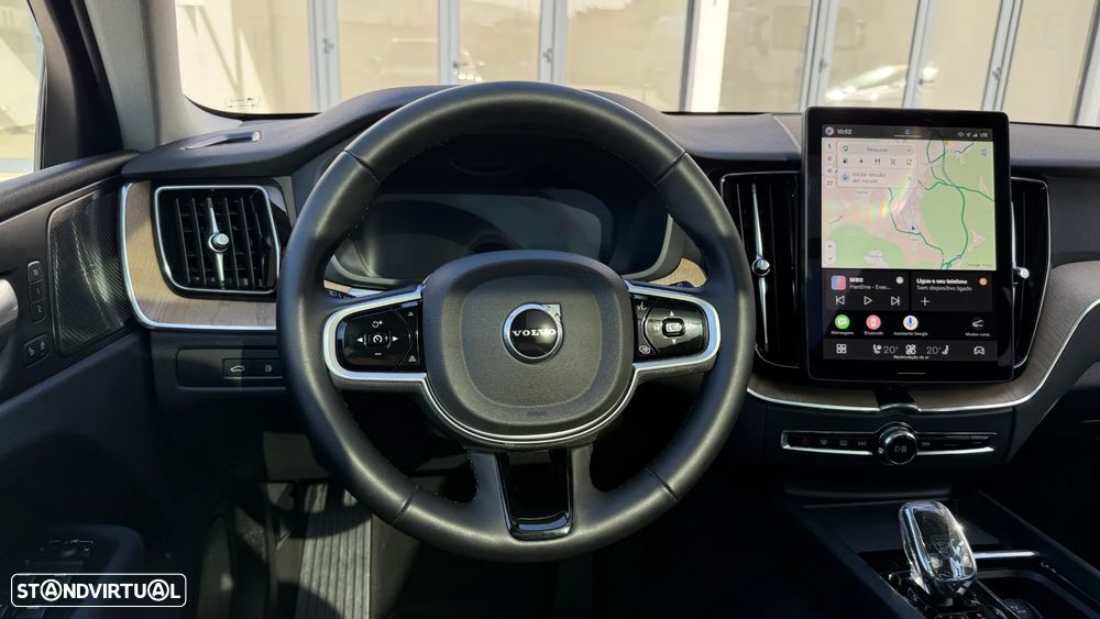 Volvo XC 60 - 14
