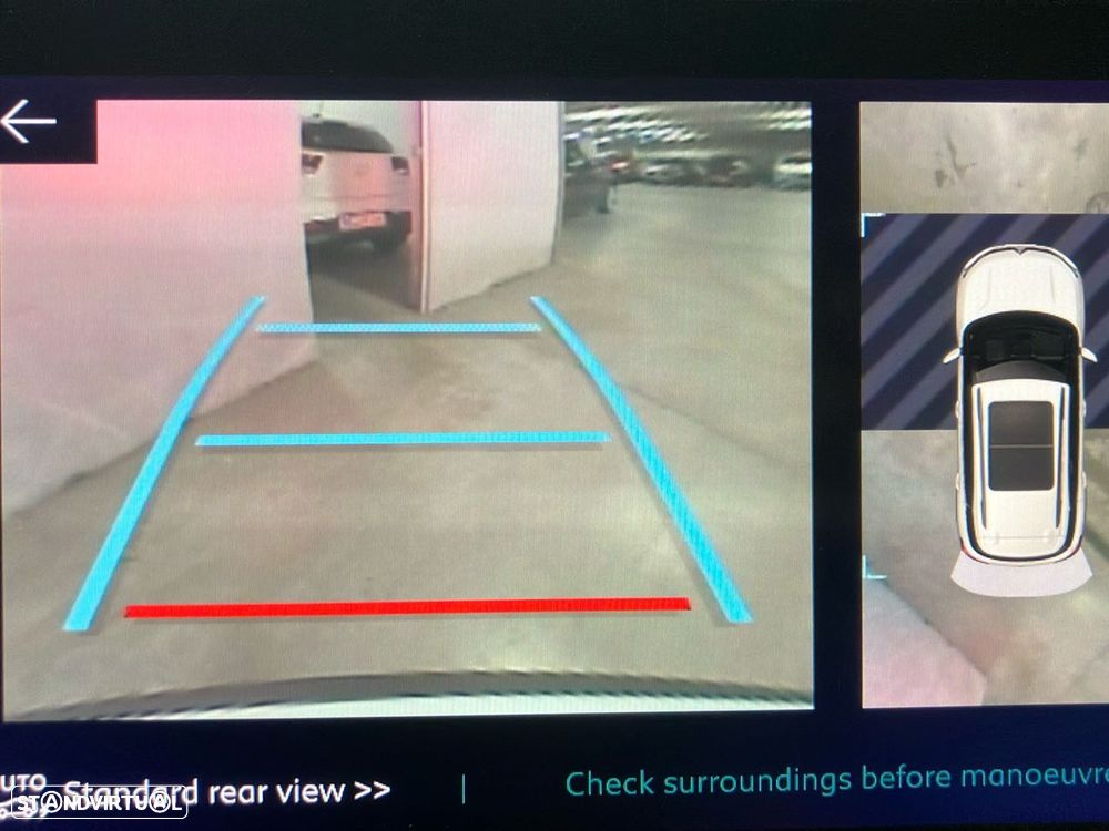 Citroën C5 Aircross 1.6 Hybrid Shine e-EAT8 - 16