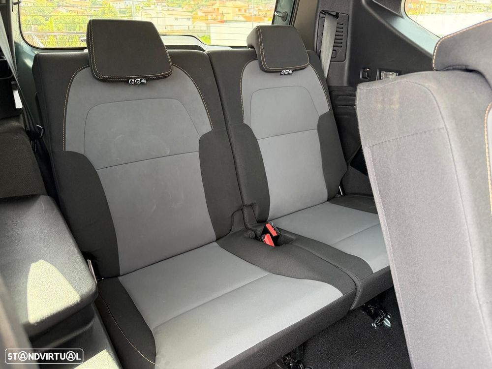 Dacia Jogger 1.0 ECO-G SL Extreme 7L Bi-Fuel - 15