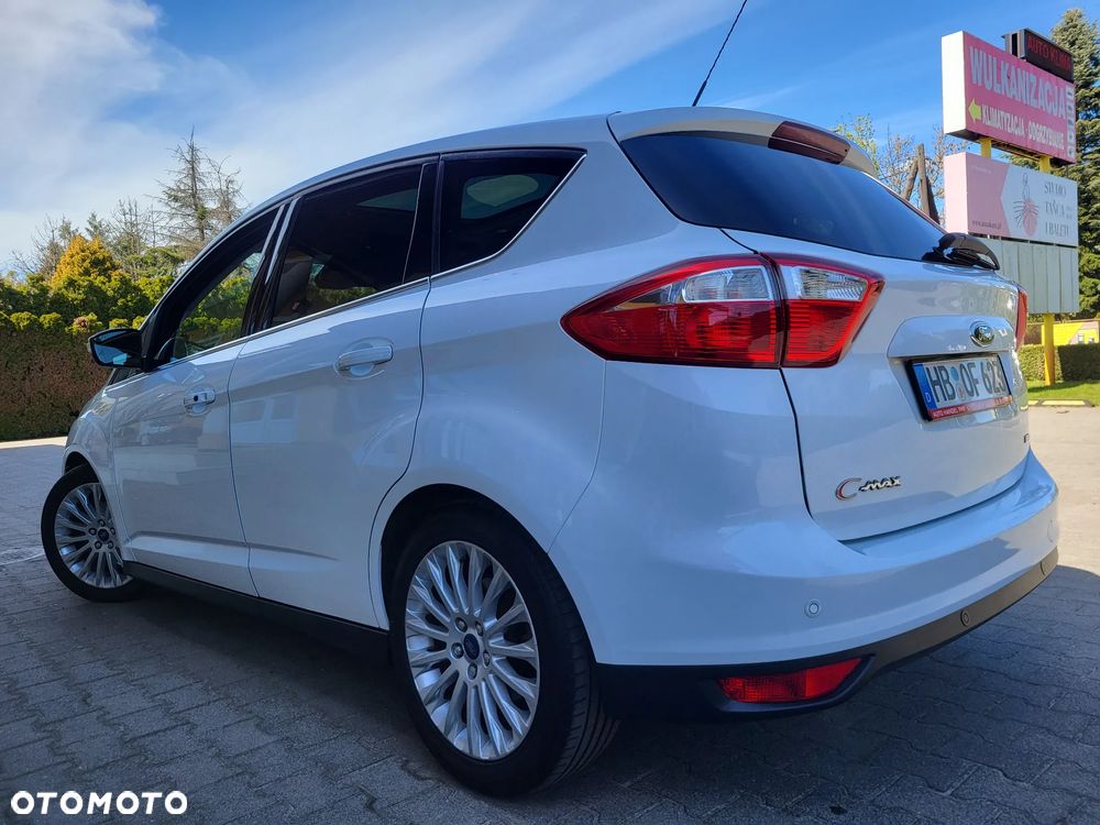 Ford C-MAX - 4