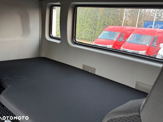 MAN TGS 18.470 4x4 HYDRODRIVE - 14