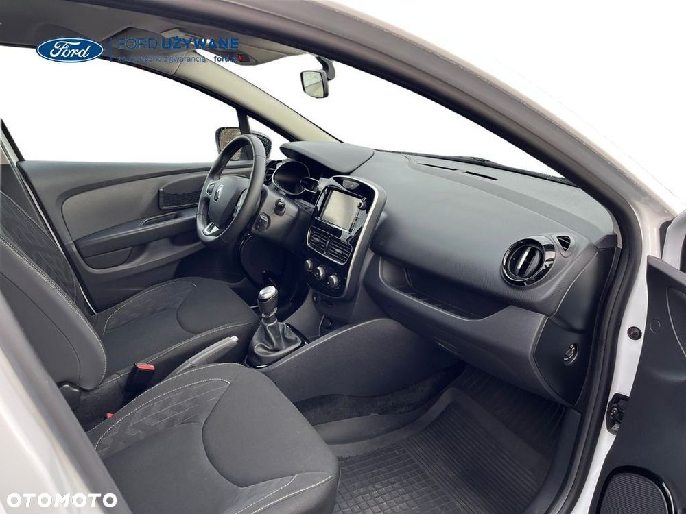 Renault Clio 1.2 Enegry TCe Limited 2018 - 11