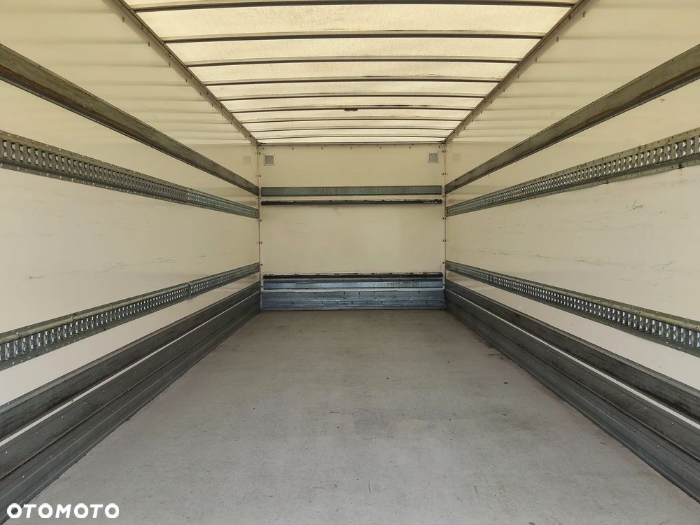 Iveco Eurocargo 120EL19PE6 - 9