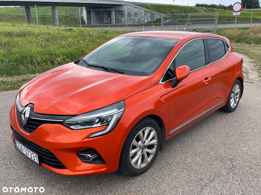 Renault Clio - 6