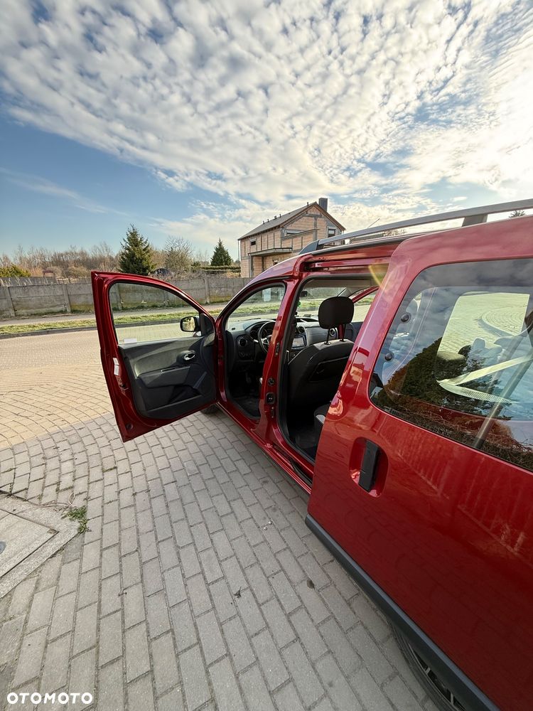 Dacia Dokker 1.3 TCe Stepway - 25