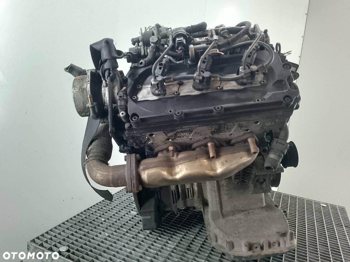 SILNIK AUDI A5 ( 8T3 ) CAP 3.0 TDI - 3