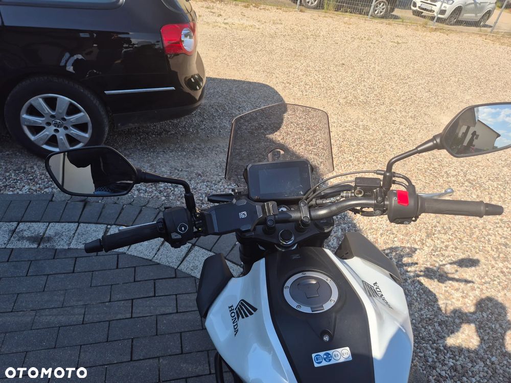 Honda CBR - 2
