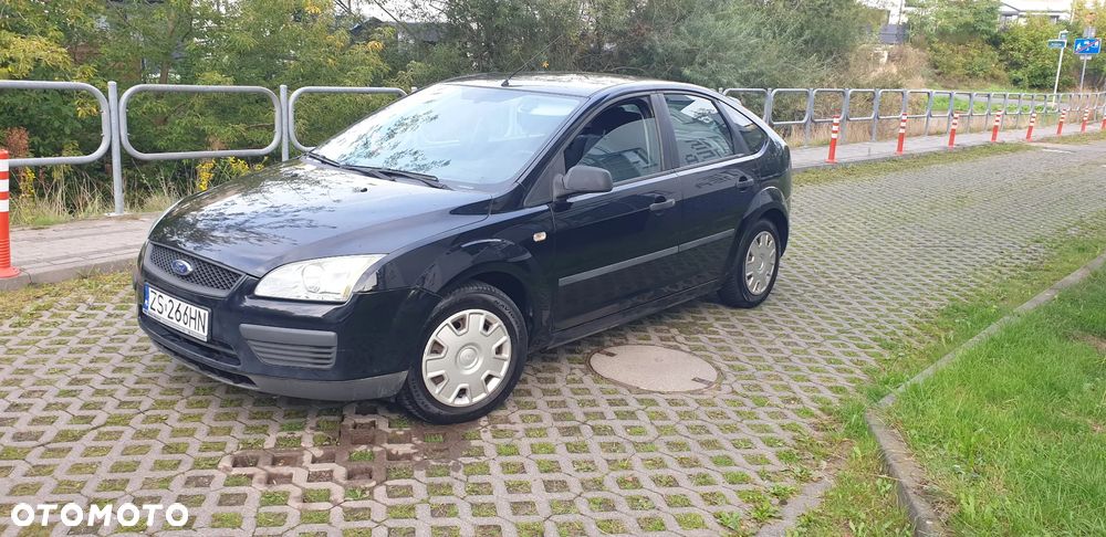 Ford Focus - 1