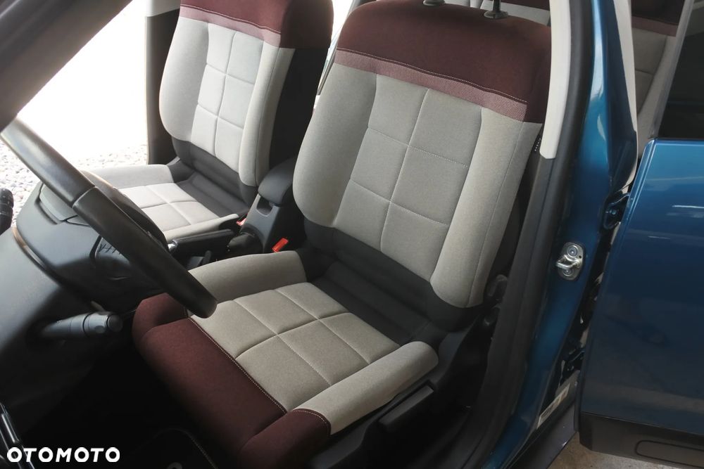 Citroën C4 Cactus PureTech 110 Stop&Start Shine - 11