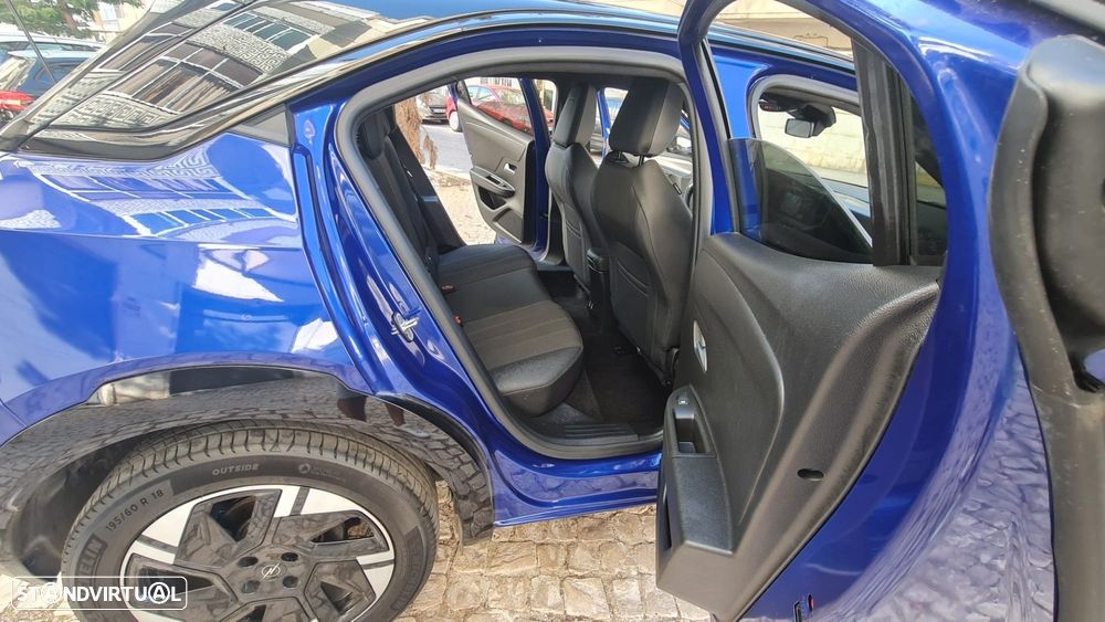Opel Mokka-e 54 kWh GS - 16