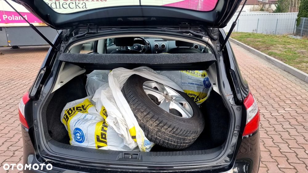 Nissan Qashqai 1.6 acenta - 6