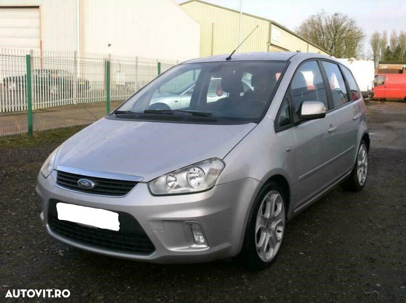 Dezmembrez Ford c max , an 2009, 1.8 TDCI - 1