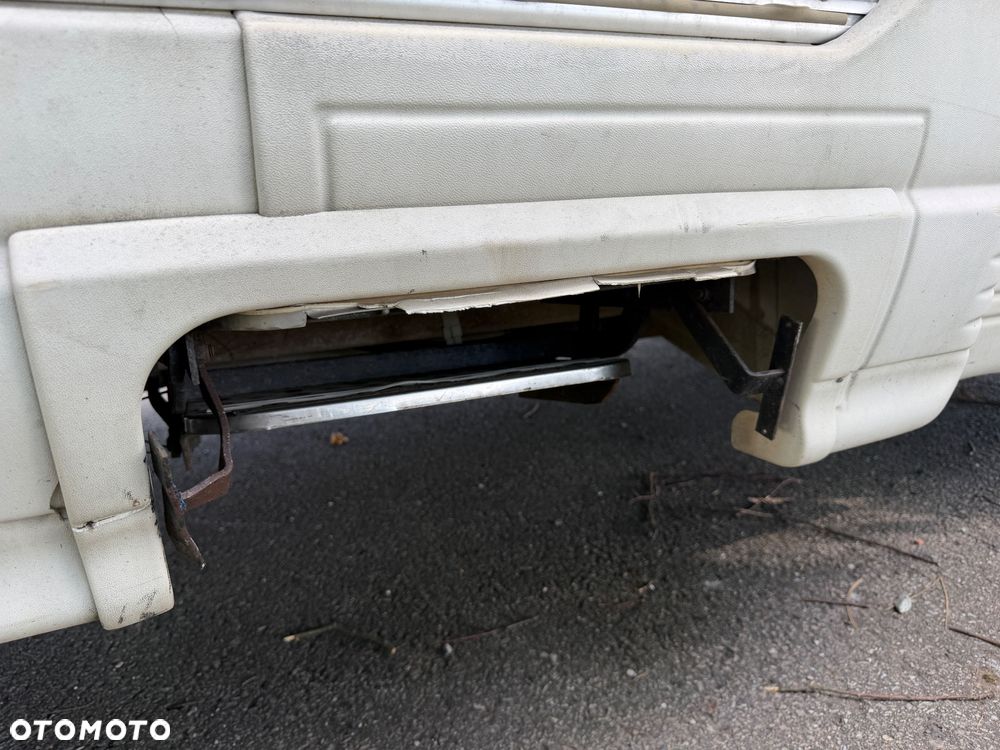 Fiat Ducato Kamper - 7