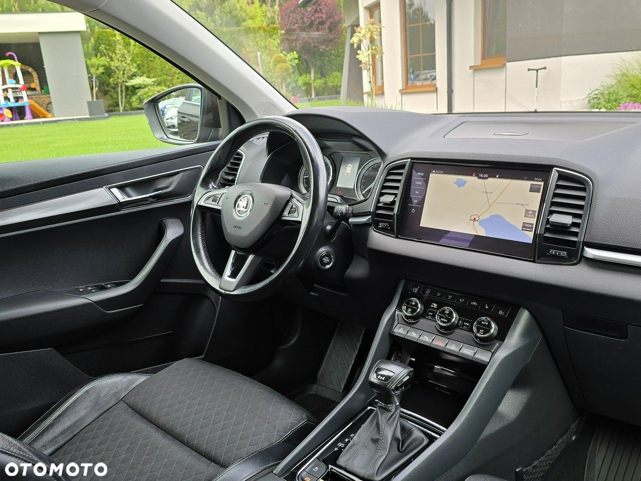 Skoda Karoq - 19