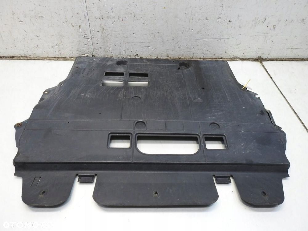 PŁYTA OSŁONA SILNIKA PEUGEOT 308 I 2.0 HDI 9659253980 9683057280 9681703880 - 9