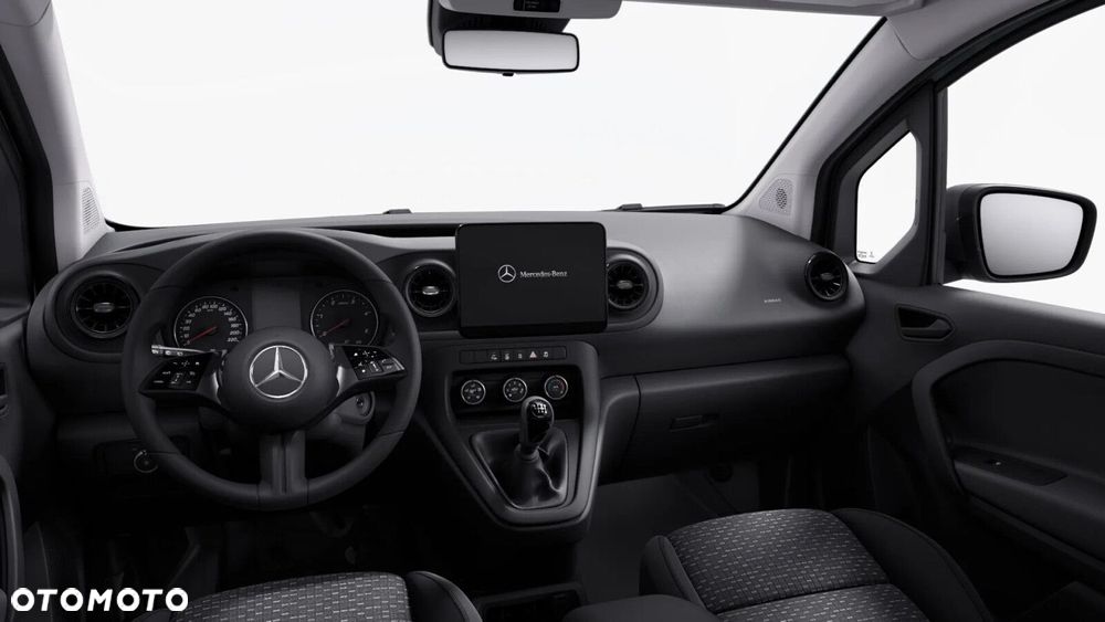 Mercedes-Benz citan Citan - 27