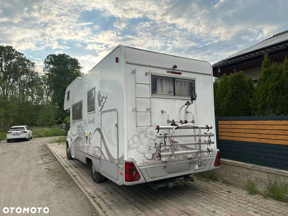 Fiat DUCATO - 2