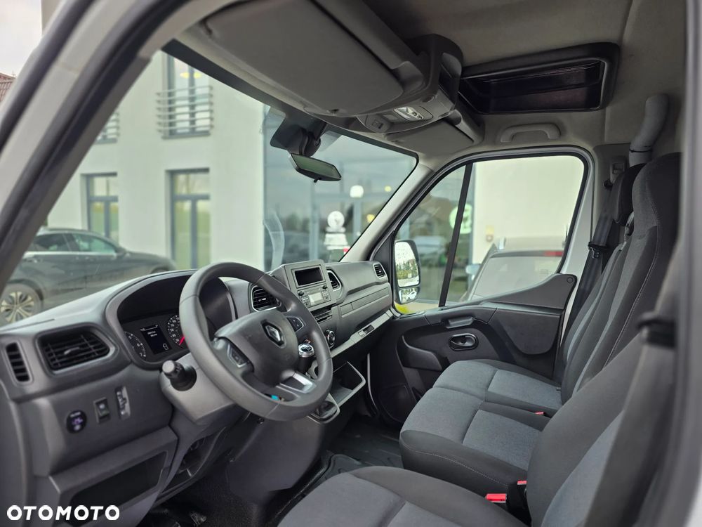 Renault Master - 9