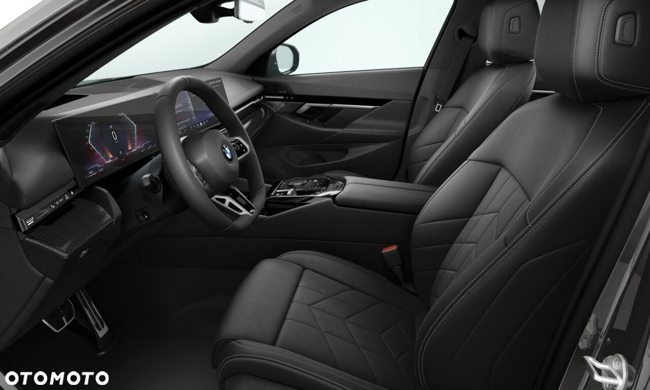 BMW Seria 5 - 3