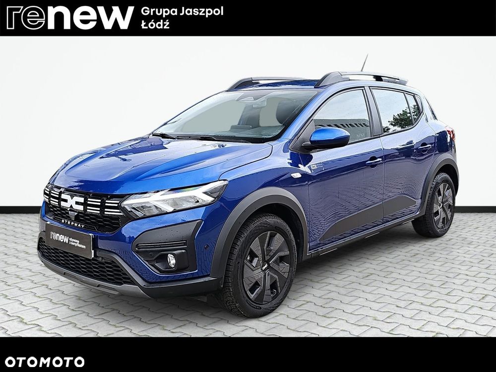 Dacia Sandero 1.0 TCe Expression - 1