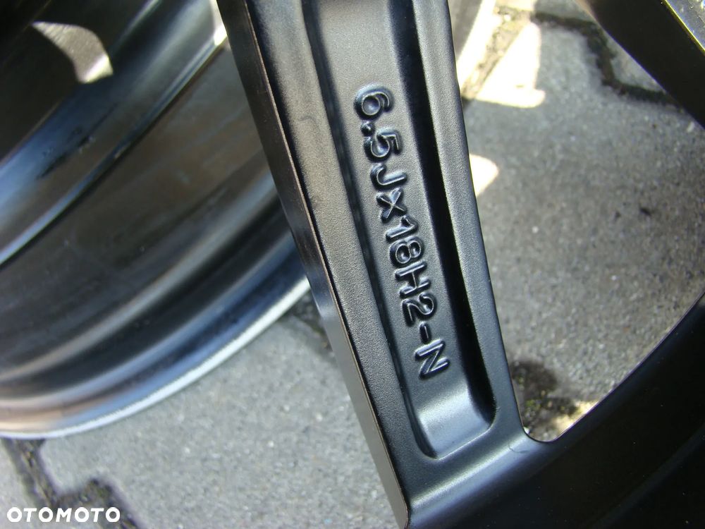 a38 5x112 Mercedes GLA X156 H247 GLB X247 W177 W247 CLA C118 EQA H243 EQB X243 6,5jx18 TPMS - 7