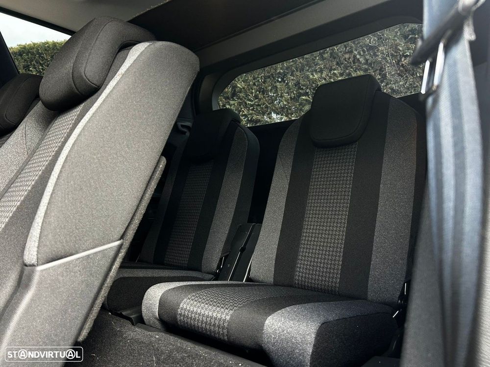 Peugeot 5008 BlueHDI 130 Active Business-Pack - 9