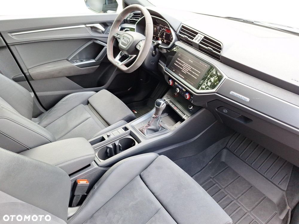 Audi RS Q3 Sportback - 10